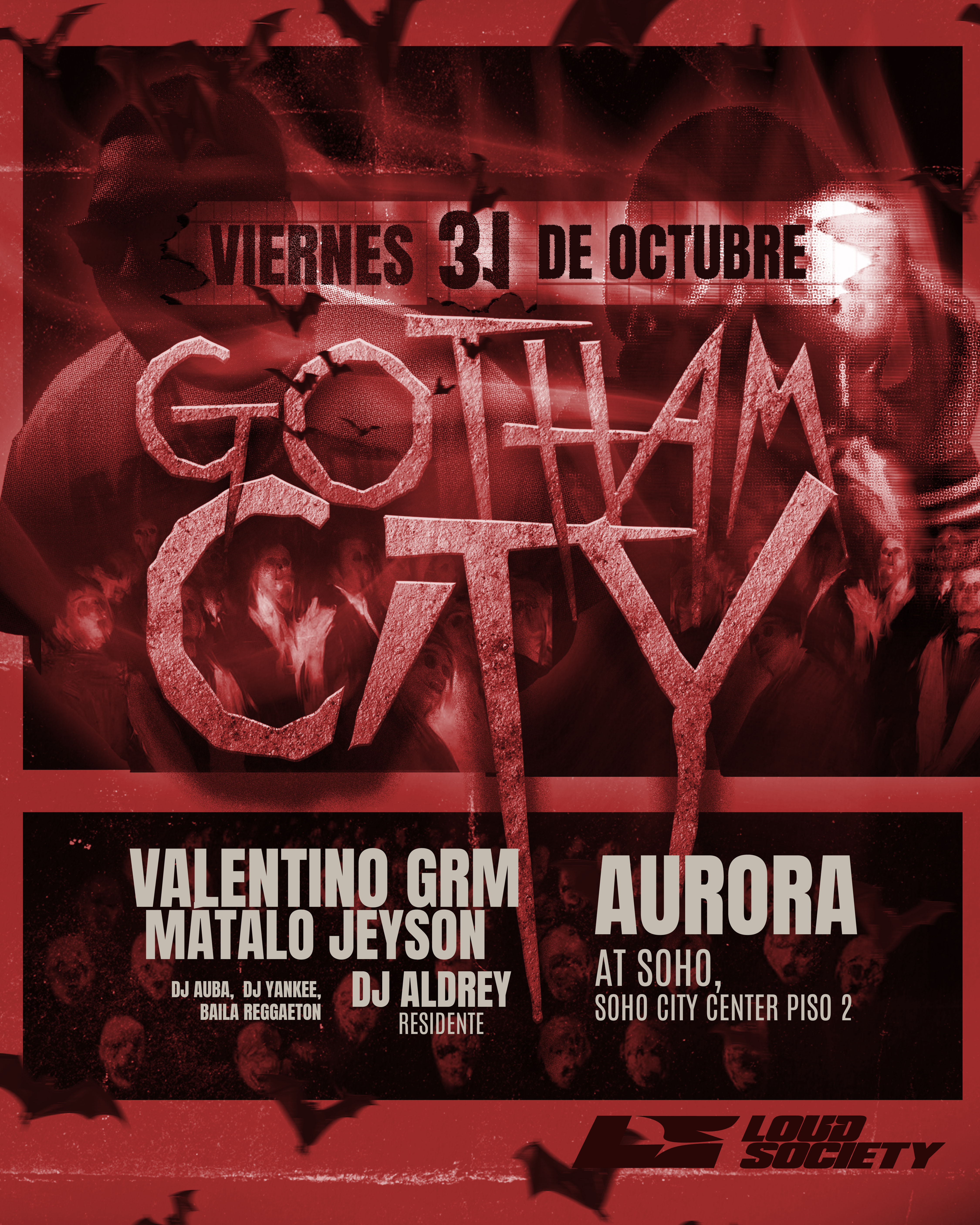 Evento 1